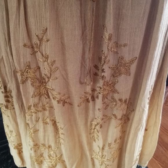 NWT RAYA SUN 2XL Dress - Picture 4 of 8